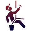 icon facade cleaner